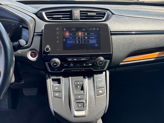 Thumbnail: 2022 Honda CR-V - 12