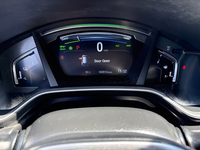 Thumbnail: 2022 Honda CR-V - 14