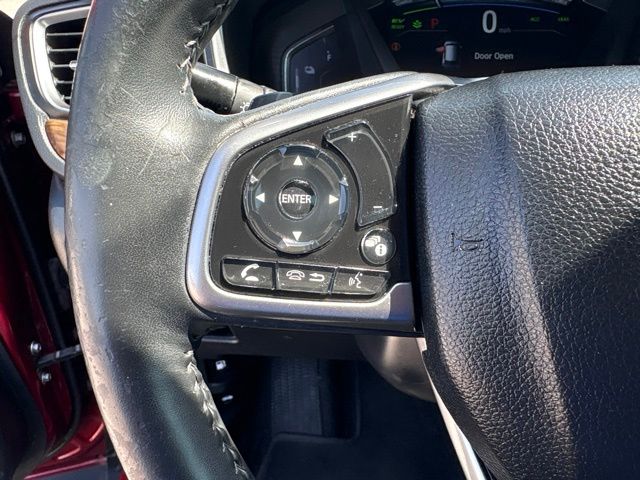 Thumbnail: 2022 Honda CR-V - 20