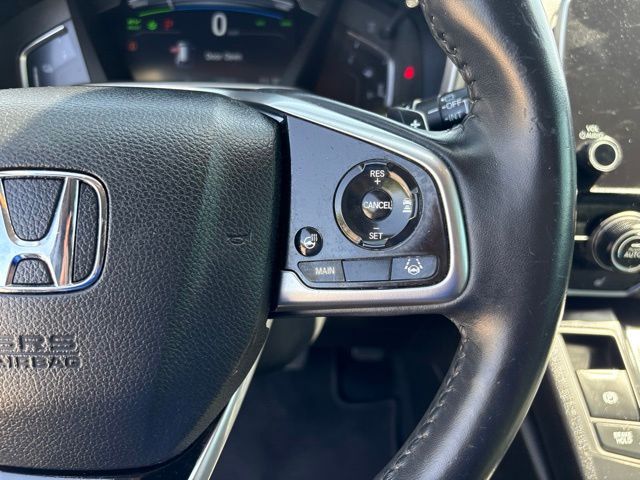 Thumbnail: 2022 Honda CR-V - 21