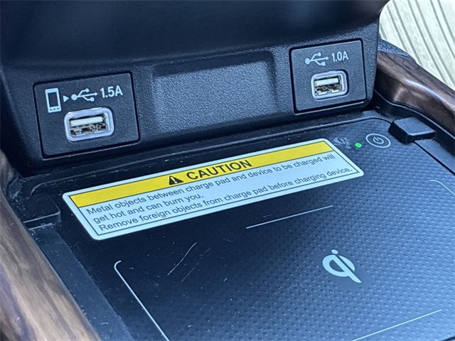 Thumbnail: 2022 Honda CR-V - 20