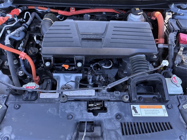 Thumbnail: 2022 Honda CR-V - 9