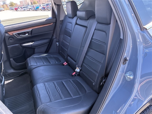 Thumbnail: 2022 Honda CR-V - 29