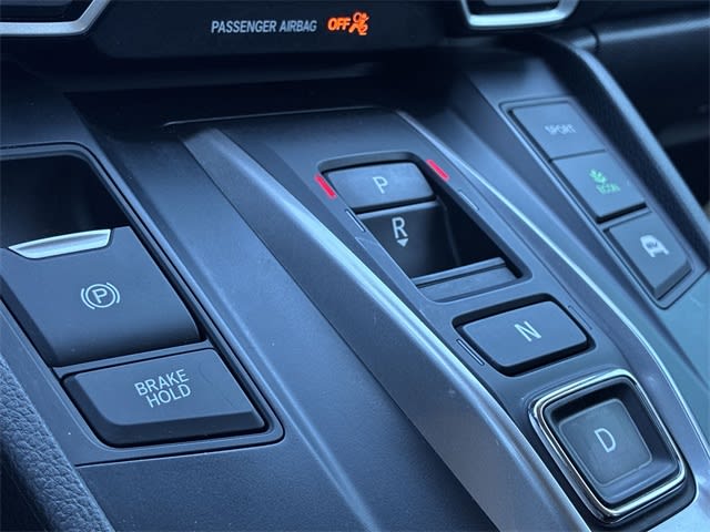 Thumbnail: 2022 Honda CR-V - 40