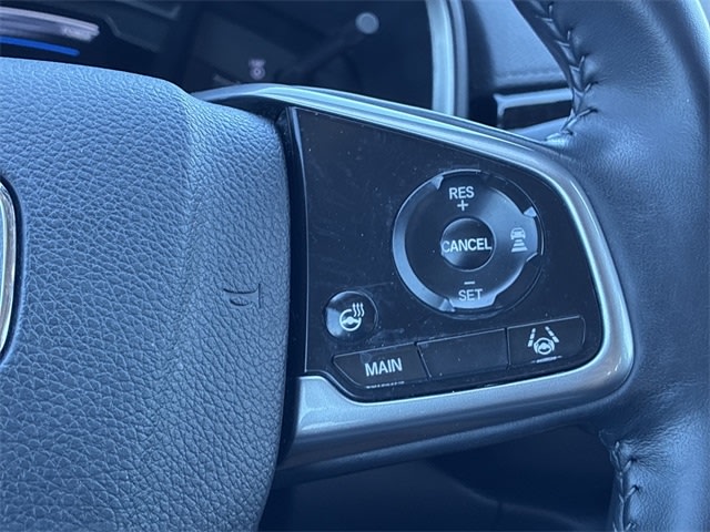 Thumbnail: 2022 Honda CR-V - 33