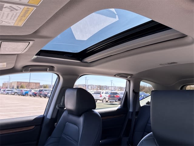 Thumbnail: 2022 Honda CR-V - 28