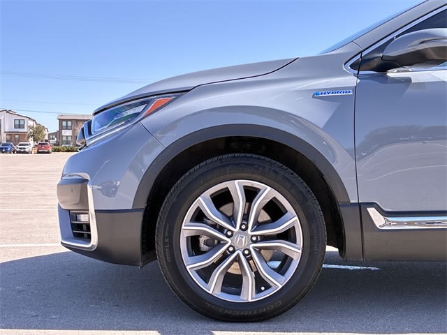 Thumbnail: 2022 Honda CR-V - 8