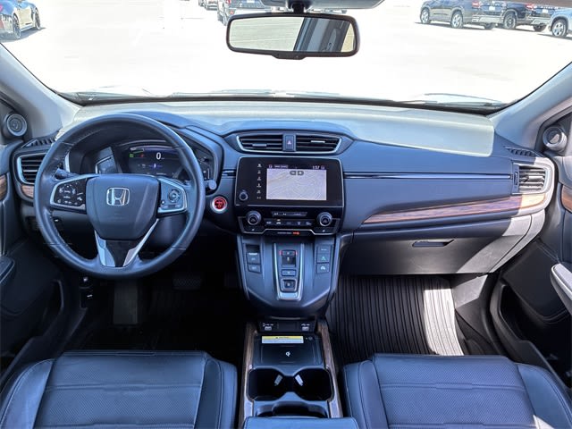 Thumbnail: 2022 Honda CR-V - 10