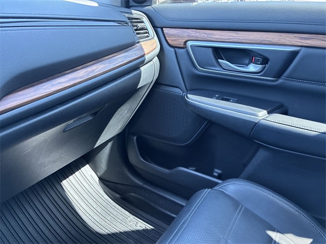 Thumbnail: 2022 Honda CR-V - 36