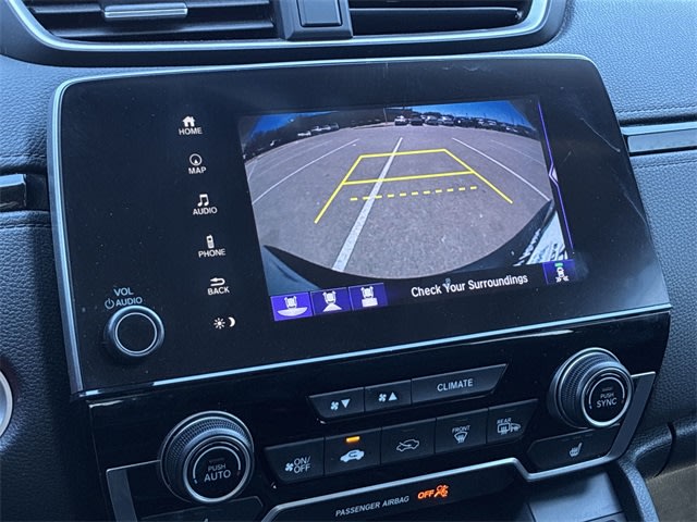 Thumbnail: 2022 Honda CR-V - 35