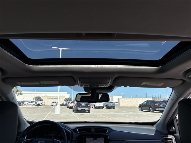 Thumbnail: 2022 Honda CR-V - 31