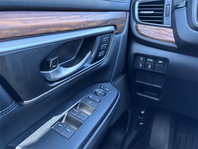 Thumbnail: 2022 Honda CR-V - 39