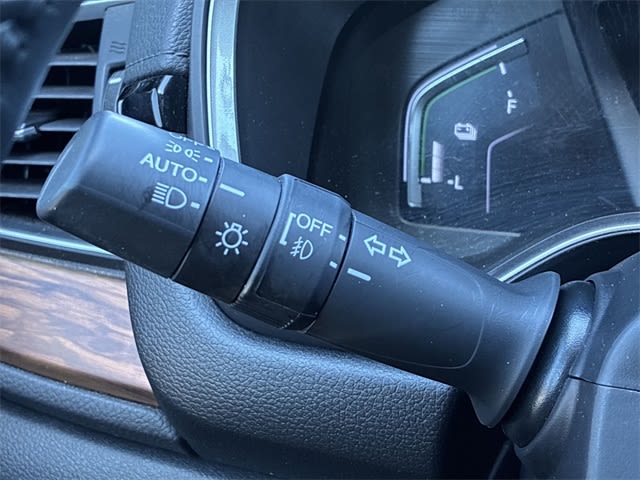 Thumbnail: 2022 Honda CR-V - 17