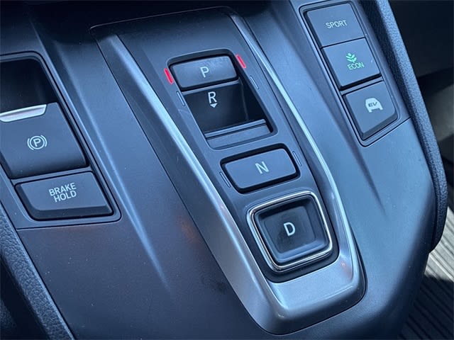 Thumbnail: 2022 Honda CR-V - 37