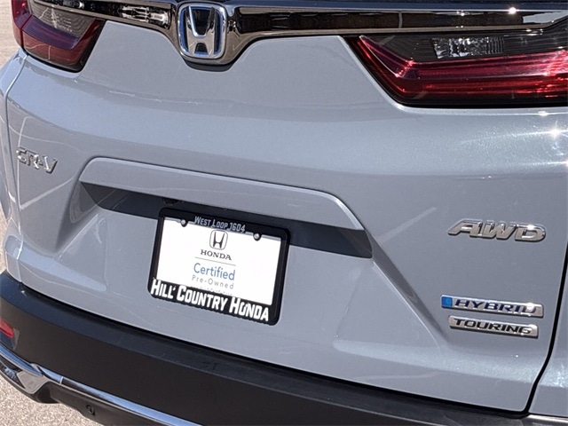 Thumbnail: 2022 Honda CR-V - 26