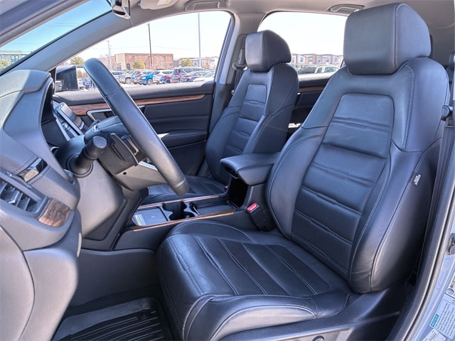 Thumbnail: 2022 Honda CR-V - 11