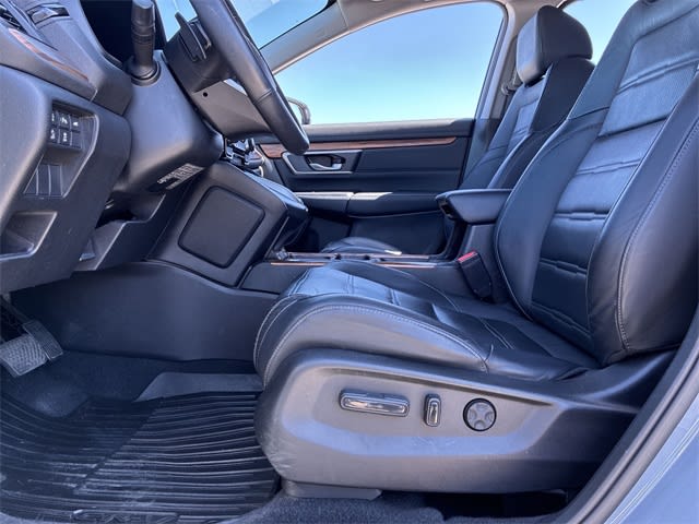 Thumbnail: 2022 Honda CR-V - 13