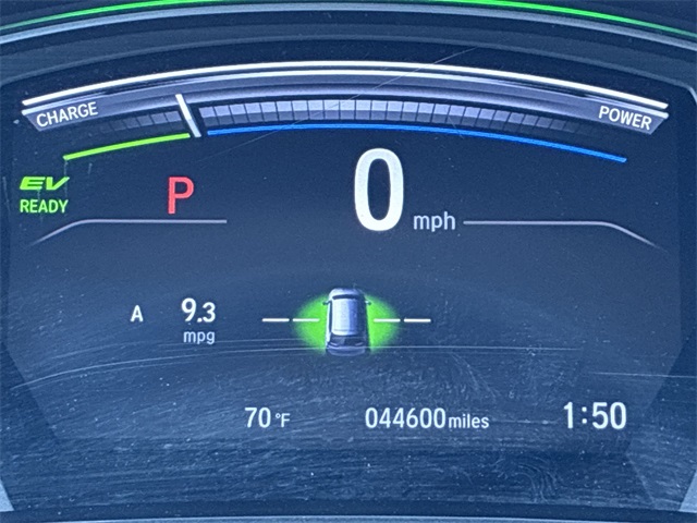 Thumbnail: 2022 Honda CR-V - 18