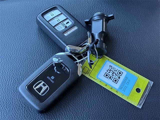 Thumbnail: 2022 Honda CR-V - 38