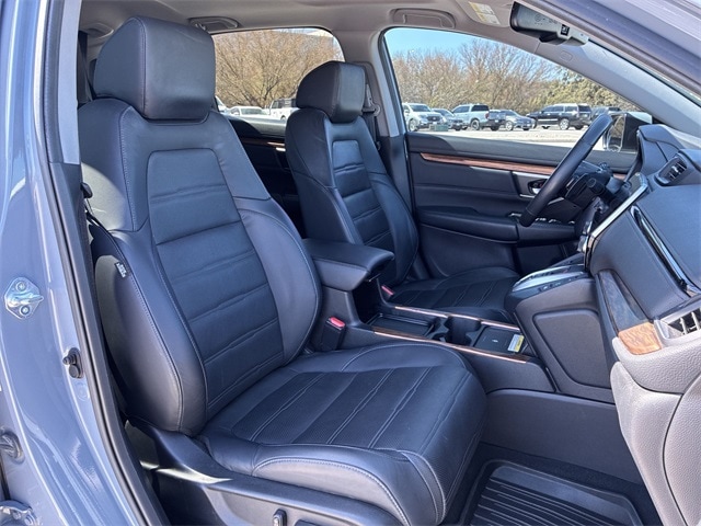 Thumbnail: 2022 Honda CR-V - 12