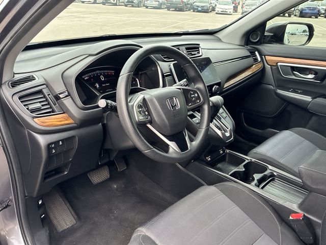 Thumbnail: 2021 Honda CR-V - 2