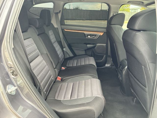 Thumbnail: 2021 Honda CR-V - 30