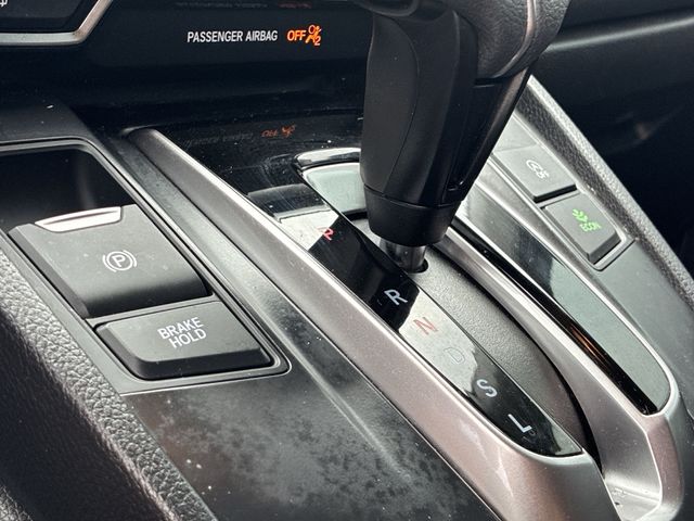 Thumbnail: 2021 Honda CR-V - 41