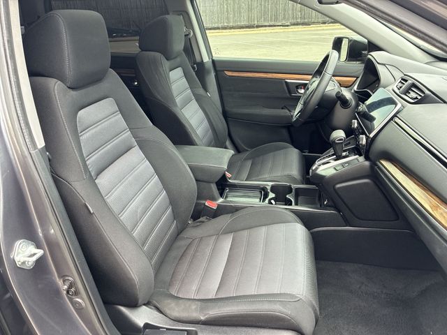 Thumbnail: 2021 Honda CR-V - 32