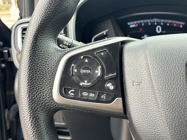 Thumbnail: 2021 Honda CR-V - 33