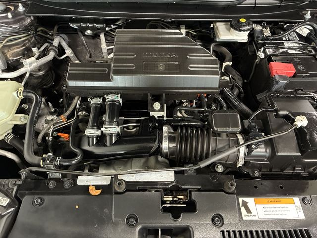 Thumbnail: 2021 Honda CR-V - 8