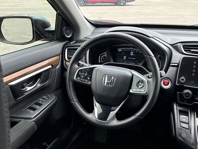 Thumbnail: 2021 Honda CR-V - 13