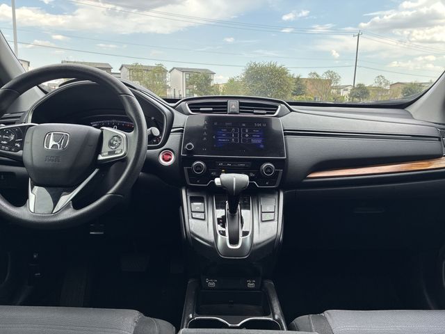 Thumbnail: 2021 Honda CR-V - 14