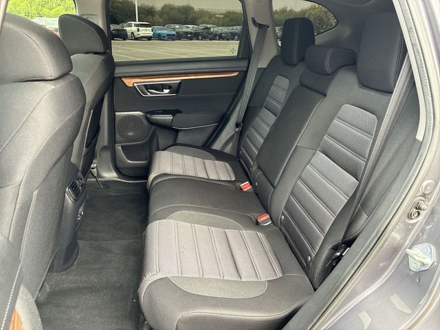 Thumbnail: 2021 Honda CR-V - 12