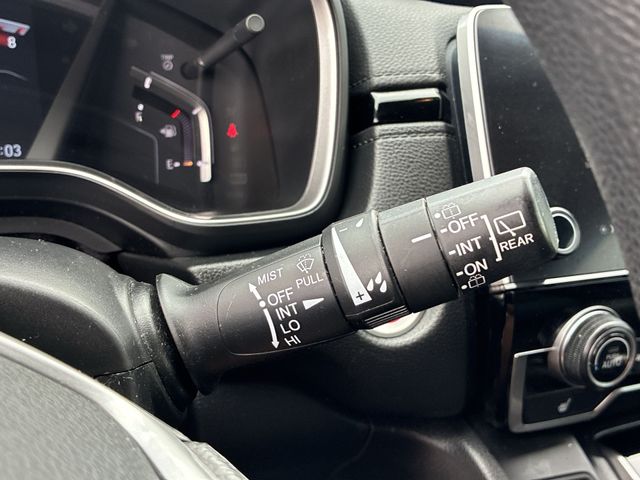 Thumbnail: 2021 Honda CR-V - 35