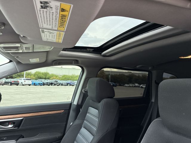 Thumbnail: 2021 Honda CR-V - 28