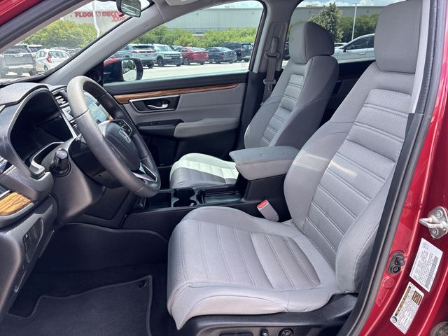 Thumbnail: 2020 Honda CR-V - 11