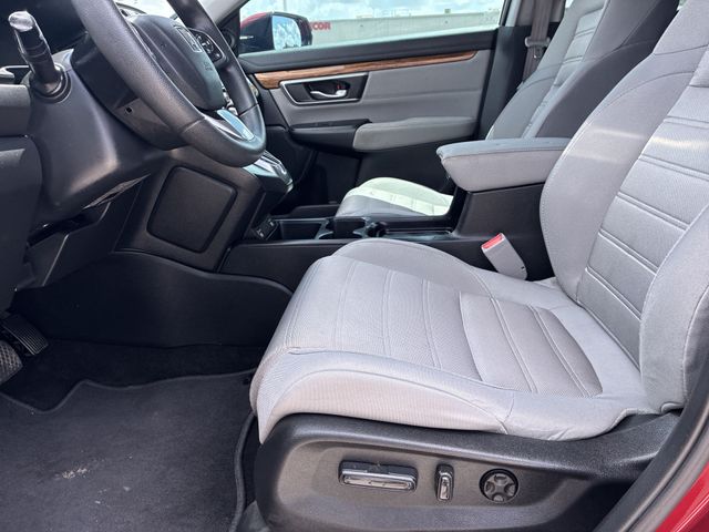 Thumbnail: 2020 Honda CR-V - 12