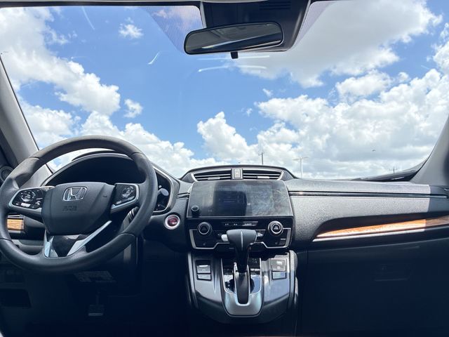 Thumbnail: 2020 Honda CR-V - 15