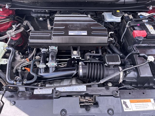 Thumbnail: 2020 Honda CR-V - 9