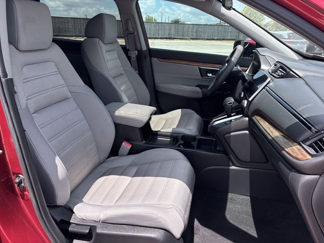 Thumbnail: 2020 Honda CR-V - 33