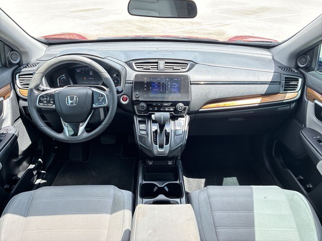 Thumbnail: 2020 Honda CR-V - 10