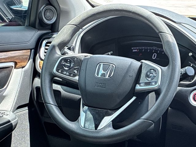 Thumbnail: 2020 Honda CR-V - 14