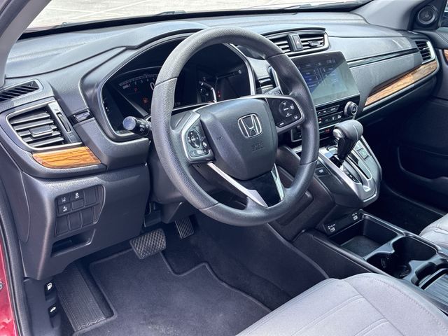 Thumbnail: 2020 Honda CR-V - 2