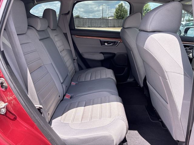 Thumbnail: 2020 Honda CR-V - 31