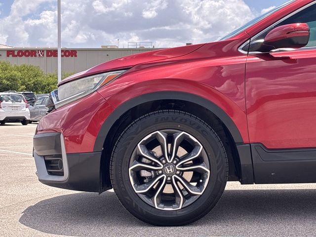 Thumbnail: 2020 Honda CR-V - 8