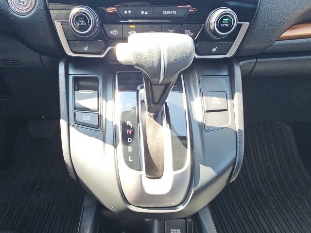 Thumbnail: 2019 Honda CR-V - 11