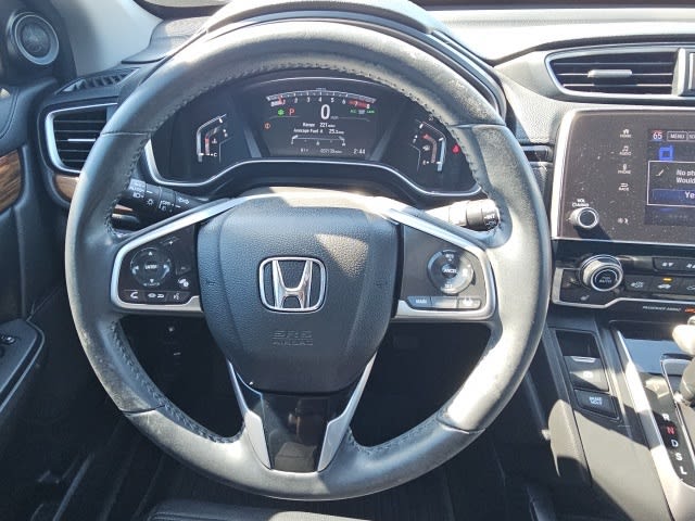 Thumbnail: 2019 Honda CR-V - 7