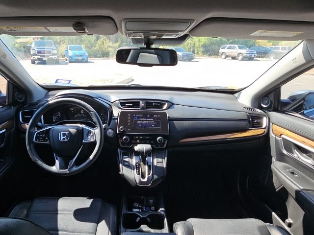Thumbnail: 2019 Honda CR-V - 2