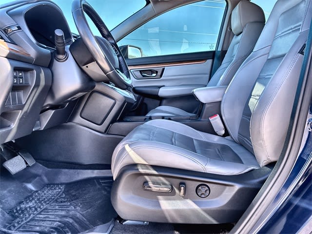 Thumbnail: 2019 Honda CR-V - 12