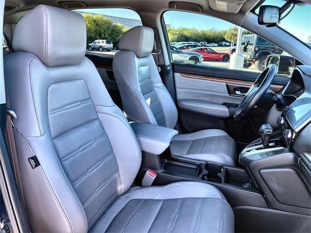 Thumbnail: 2019 Honda CR-V - 30